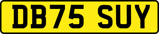 DB75SUY