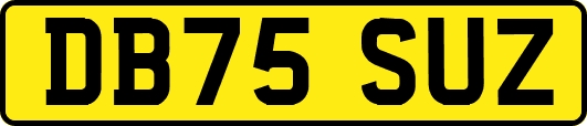 DB75SUZ