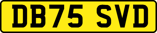 DB75SVD