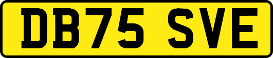 DB75SVE