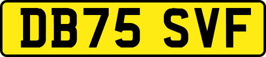 DB75SVF
