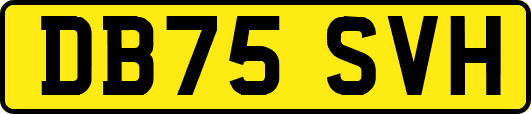 DB75SVH