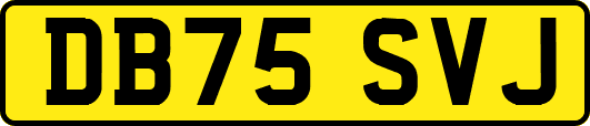 DB75SVJ