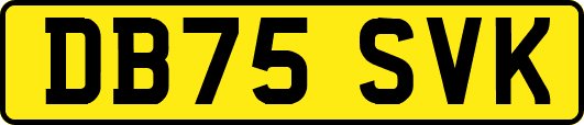 DB75SVK