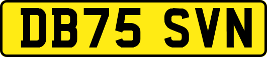 DB75SVN