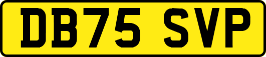 DB75SVP