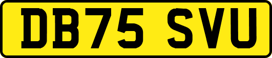 DB75SVU