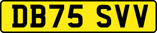 DB75SVV
