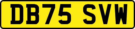 DB75SVW