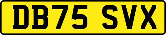 DB75SVX