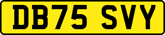 DB75SVY