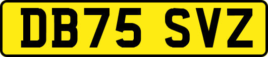 DB75SVZ