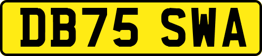 DB75SWA