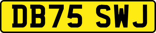 DB75SWJ