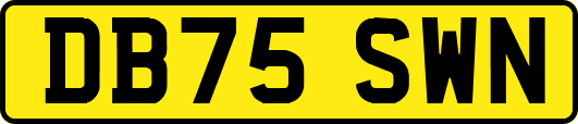 DB75SWN