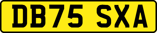 DB75SXA