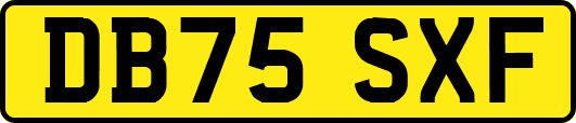 DB75SXF