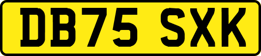 DB75SXK