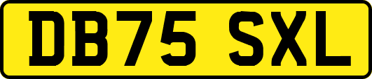 DB75SXL