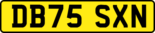 DB75SXN