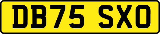 DB75SXO