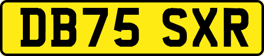 DB75SXR