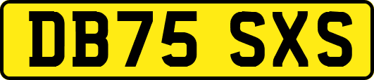 DB75SXS