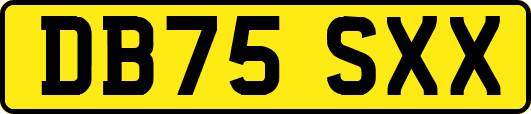 DB75SXX