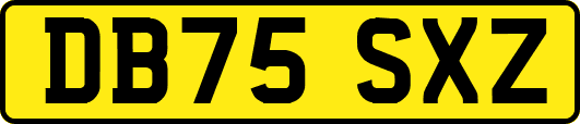 DB75SXZ