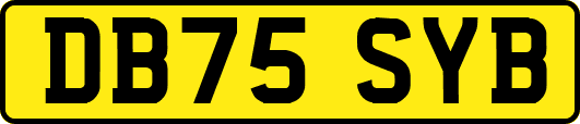 DB75SYB