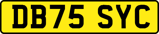 DB75SYC