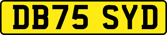 DB75SYD