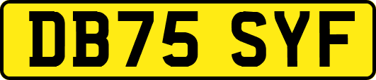 DB75SYF