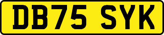 DB75SYK