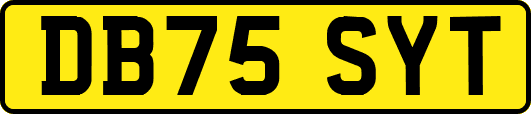 DB75SYT