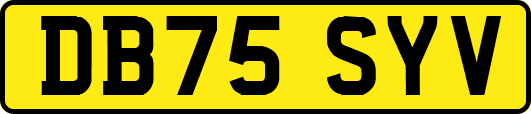 DB75SYV