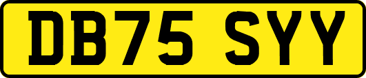 DB75SYY