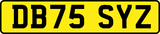 DB75SYZ