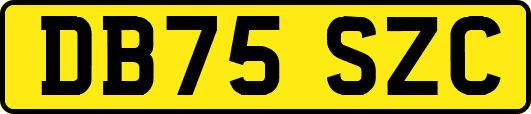 DB75SZC