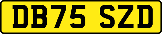 DB75SZD