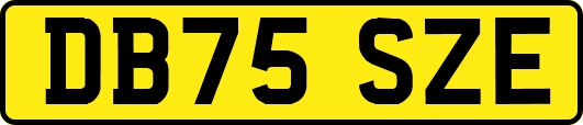 DB75SZE