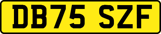 DB75SZF