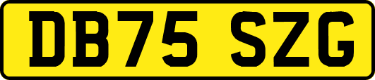 DB75SZG