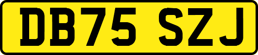 DB75SZJ