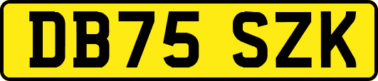 DB75SZK