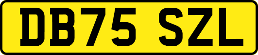 DB75SZL