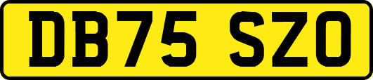 DB75SZO