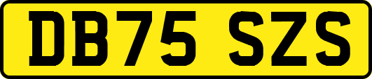DB75SZS