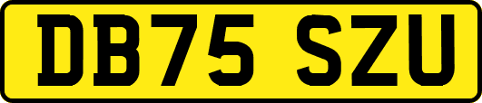 DB75SZU