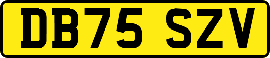 DB75SZV